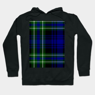 Clan Arbuthnot Tartan Hoodie